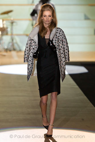 Dsquared Fall Winter 2012/13 Dsquared Fall Winter 2012/13