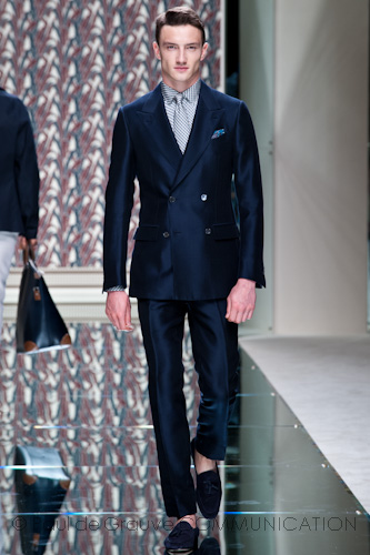 Ermenegildo Zegna Spring Summer 2013 Ermenegildo Zegna Spring Summer 2013