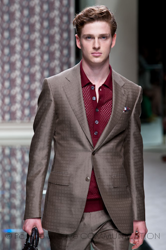 Ermenegildo Zegna Spring Summer 2013 Ermenegildo Zegna Spring Summer 2013
