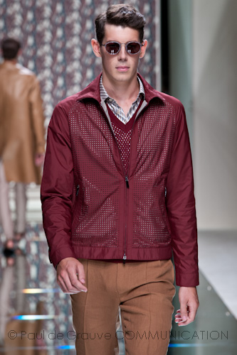 Ermenegildo Zegna Spring Summer 2013 Ermenegildo Zegna Spring Summer 2013