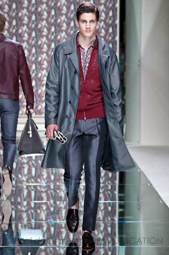 Ermenegildo Zegna Spring Summer 2013 Ermenegildo Zegna Spring Summer 2013