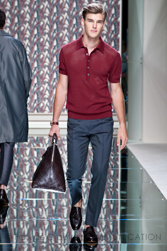 Ermenegildo Zegna Spring Summer 2013 Ermenegildo Zegna Spring Summer 2013
