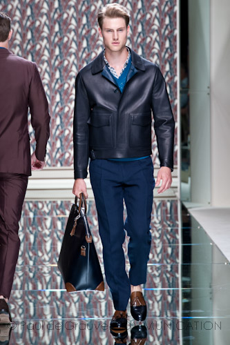 Ermenegildo Zegna Spring Summer 2013 Ermenegildo Zegna Spring Summer 2013