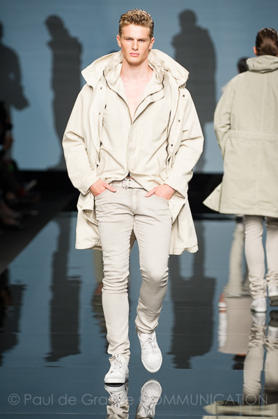 Ermanno Scervino Spring Summer 2015 ph: D. Munegato / PdG Communication Ermanno Scervino Spring Summer 2015 ph: D. Munegato / PdG Communication