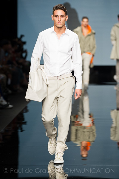 Ermanno Scervino Spring Summer 2015 ph: D. Munegato / PdG Communication Ermanno Scervino Spring Summer 2015 ph: D. Munegato / PdG Communication