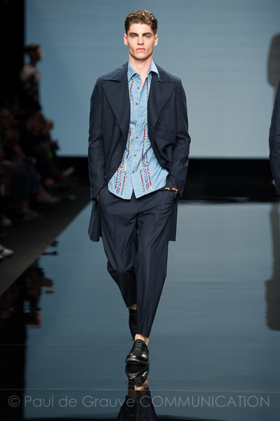 Ermanno Scervino Spring Summer 2015 ph: D. Munegato / PdG Communication Ermanno Scervino Spring Summer 2015 ph: D. Munegato / PdG Communication