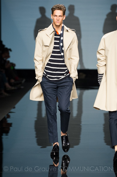 Ermanno Scervino Spring Summer 2015 ph: D. Munegato / PdG Communication Ermanno Scervino Spring Summer 2015 ph: D. Munegato / PdG Communication