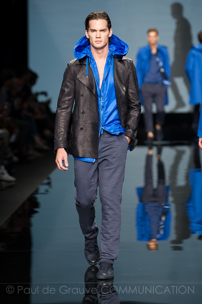 Ermanno Scervino Spring Summer 2015 ph: D. Munegato / PdG Communication Ermanno Scervino Spring Summer 2015 ph: D. Munegato / PdG Communication