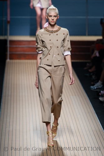 Ermanno Scervino Spring Summer 2014 ph: D. Munegato / PdG Communication Ermanno Scervino Spring Summer 2014 ph: D. Munegato / PdG Communication