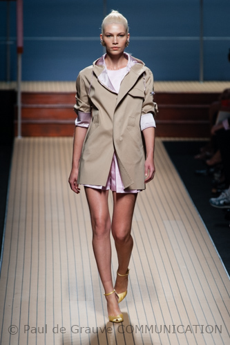 Ermanno Scervino Spring Summer 2014 ph: D. Munegato / PdG Communication Ermanno Scervino Spring Summer 2014 ph: D. Munegato / PdG Communication