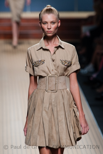 Ermanno Scervino Spring Summer 2014 ph: D. Munegato / PdG Communication Ermanno Scervino Spring Summer 2014 ph: D. Munegato / PdG Communication