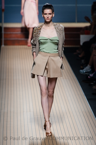 Ermanno Scervino Spring Summer 2014 ph: D. Munegato / PdG Communication Ermanno Scervino Spring Summer 2014 ph: D. Munegato / PdG Communication