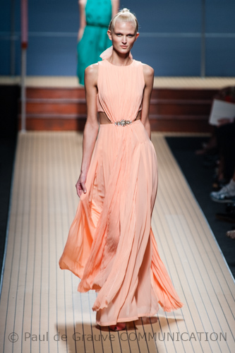 Ermanno Scervino Spring Summer 2014 ph: D. Munegato / PdG Communication Ermanno Scervino Spring Summer 2014 ph: D. Munegato / PdG Communication