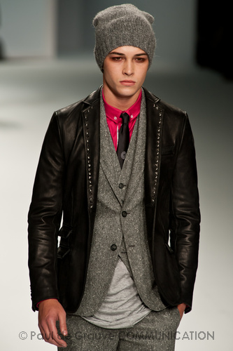 Frankie Morello Fall Winter 2012 Frankie Morello Fall Winter 2012