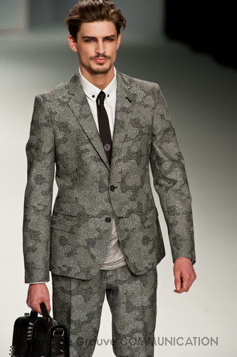 Frankie Morello Fall Winter 2012 Frankie Morello Fall Winter 2012