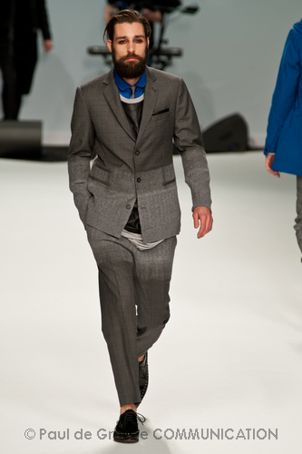 Frankie Morello Fall Winter 2012 Frankie Morello Fall Winter 2012