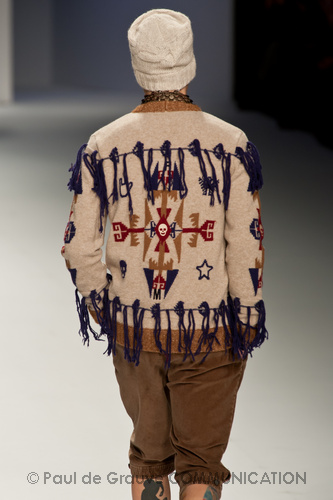 Frankie Morello Fall Winter 2012 Frankie Morello Fall Winter 2012