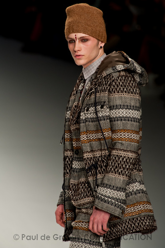 Frankie Morello Fall Winter 2012 Frankie Morello Fall Winter 2012