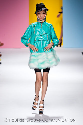 Frankie Morello Spring Summer 2012 Frankie Morello Spring Summer 2012