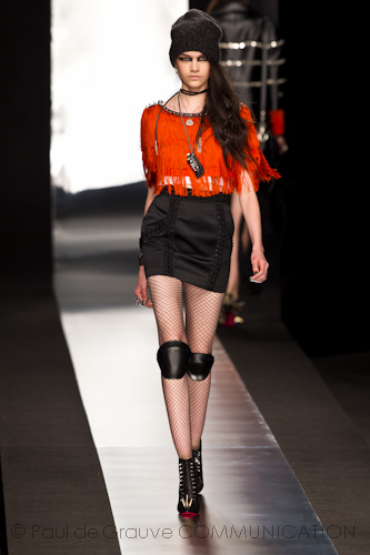 Frankie Morello - Fall Winter 2012/13 Frankie Morello - Fall Winter 2012/13