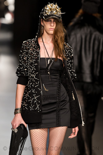 Frankie Morello - Fall Winter 2012/13 Frankie Morello - Fall Winter 2012/13
