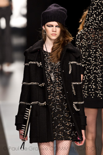 Frankie Morello - Fall Winter 2012/13 Frankie Morello - Fall Winter 2012/13
