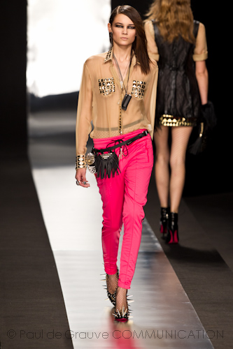 Frankie Morello - Fall Winter 2012/13 Frankie Morello - Fall Winter 2012/13