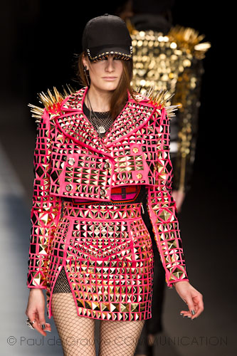 Frankie Morello - Fall Winter 2012/13 Frankie Morello - Fall Winter 2012/13