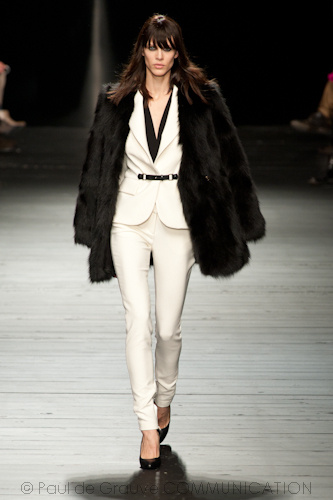 Iceberg Fall Winter 2012 Iceberg Fall Winter 2012