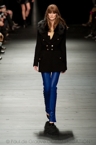 Iceberg Fall Winter 2012 Iceberg Fall Winter 2012