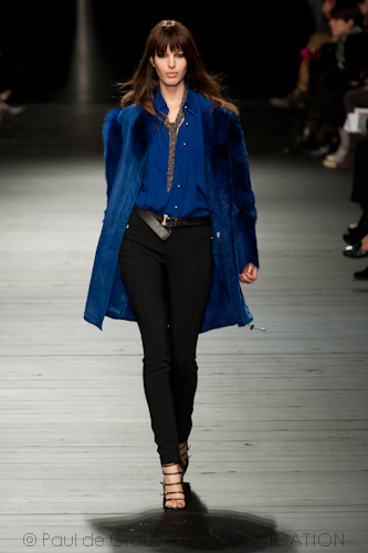 Iceberg Fall Winter 2012 Iceberg Fall Winter 2012
