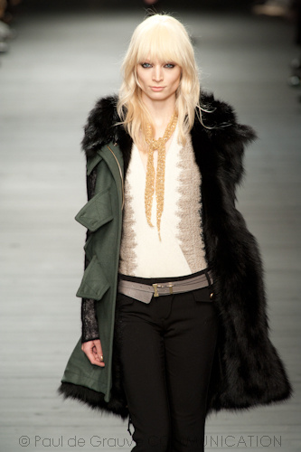 Iceberg Fall Winter 2012 Iceberg Fall Winter 2012