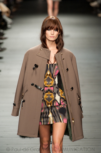Iceberg Fall Winter 2012 Iceberg Fall Winter 2012