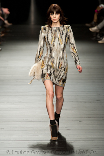 Iceberg Fall Winter 2012 Iceberg Fall Winter 2012