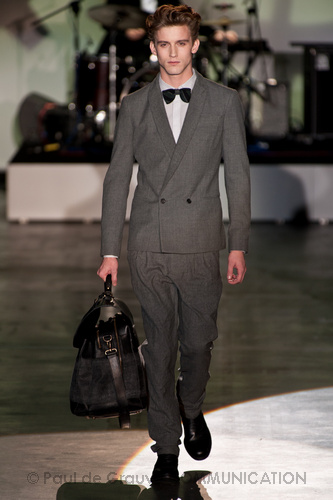 Iceberg Fall Winter 2012 Iceberg Fall Winter 2012