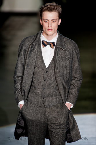 Iceberg Fall Winter 2012 Iceberg Fall Winter 2012