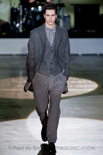Iceberg Fall Winter 2012 Iceberg Fall Winter 2012