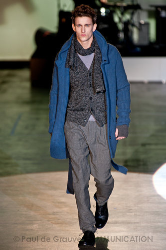 Iceberg Fall Winter 2012 Iceberg Fall Winter 2012