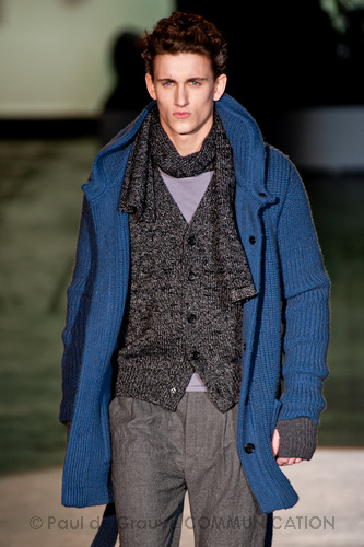 Iceberg Fall Winter 2012 Iceberg Fall Winter 2012