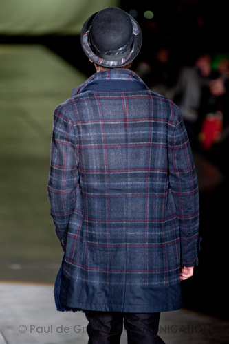 Iceberg Fall Winter 2012 Iceberg Fall Winter 2012