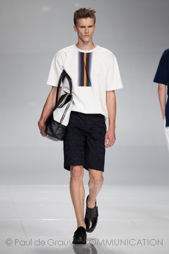 Iceberg - Spring Summer 2014 ph: D. Munegato / PdG Communication Iceberg - Spring Summer 2014 ph: D. Munegato / PdG Communication