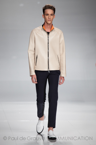 Iceberg - Spring Summer 2014 ph: D. Munegato / PdG Communication Iceberg - Spring Summer 2014 ph: D. Munegato / PdG Communication