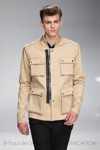 Iceberg - Spring Summer 2014 ph: D. Munegato / PdG Communication Iceberg - Spring Summer 2014 ph: D. Munegato / PdG Communication