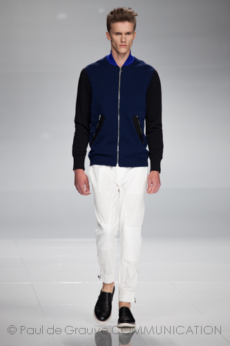 Iceberg - Spring Summer 2014 ph: D. Munegato / PdG Communication Iceberg - Spring Summer 2014 ph: D. Munegato / PdG Communication