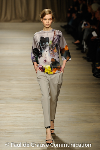 ICEBERG FALL/WINTER 2011-12 ICEBERG FALL/WINTER 2011-12