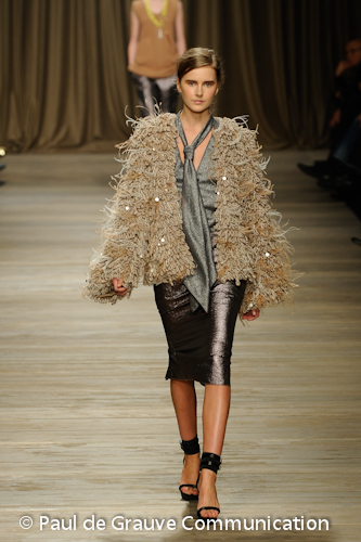 ICEBERG FALL/WINTER 2011-12 ICEBERG FALL/WINTER 2011-12