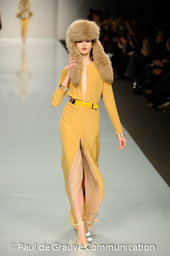 JO NO FUI FALL/WINTER 2011-12 JO NO FUI FALL/WINTER 2011-12