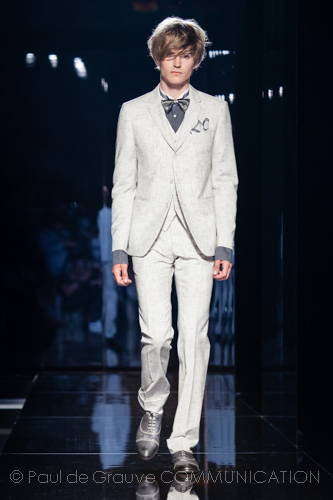 John Varvatos Spring Summer 2014 ph: D. Munegato / PdG Communication John Varvatos Spring Summer 2014 ph: D. Munegato / PdG Communication