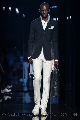 John Varvatos Spring Summer 2014 ph: D. Munegato / PdG Communication John Varvatos Spring Summer 2014 ph: D. Munegato / PdG Communication