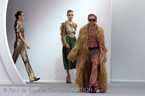 JUST CAVALLI JUST CAVALLI